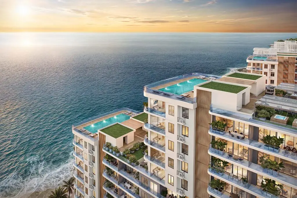 Lujo para los sentidos: así será el exclusivo proyecto en santa marta