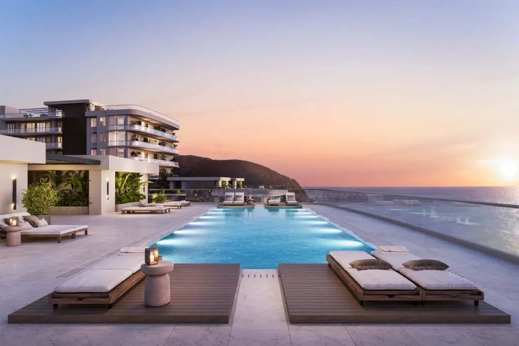 Lujo para los sentidos: así será el exclusivo proyecto en santa marta