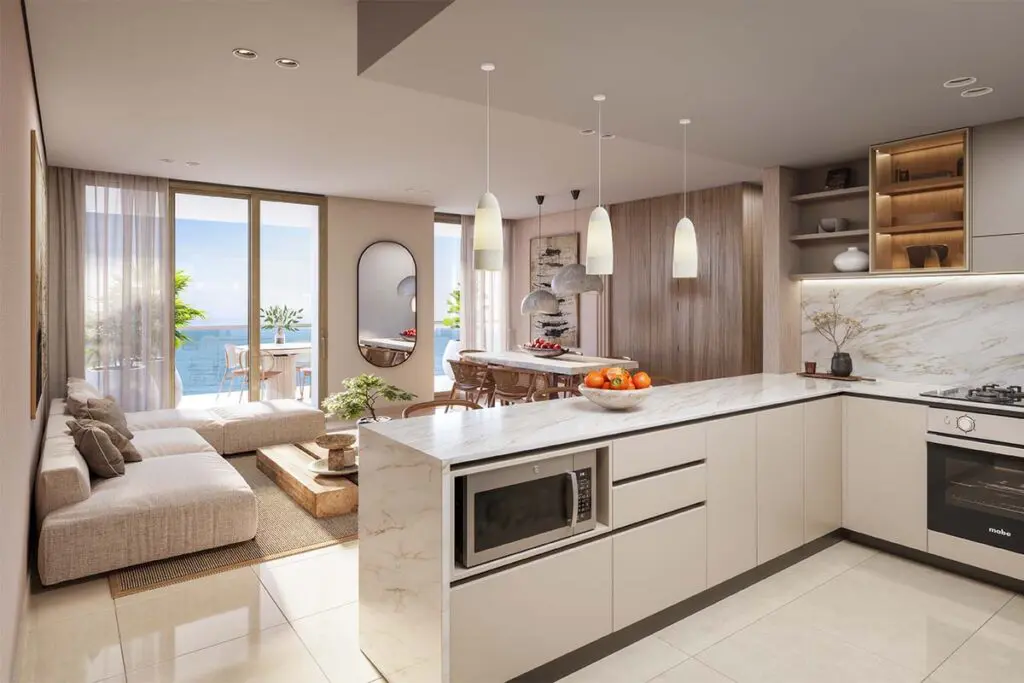 Lujo para los sentidos: así será el exclusivo proyecto en santa marta