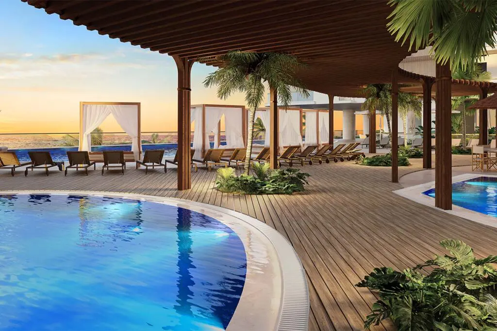 Lujo para los sentidos: así será el exclusivo proyecto en santa marta