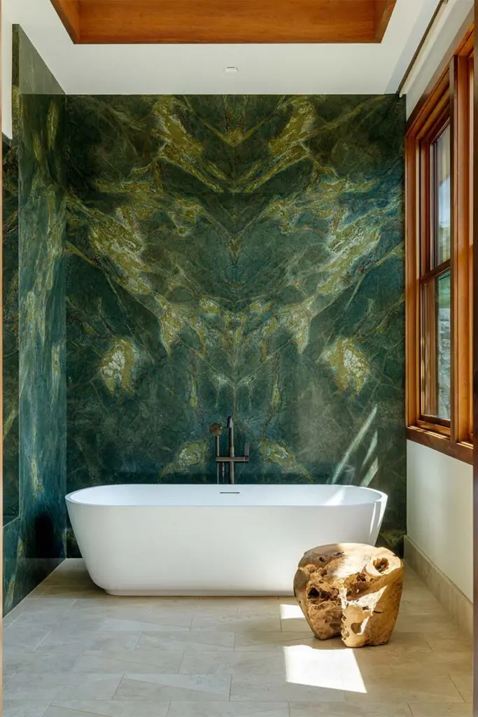 Tres residencias cuyos diseños que tienen como musa la cultura hawaiana