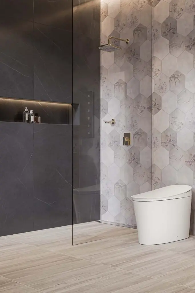 Tendencias baños corona