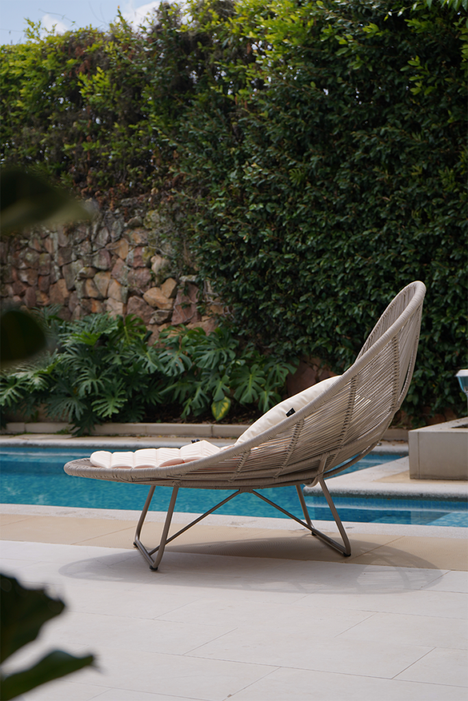 Tendencias 2025: conciencia ecológica y mayor conexión con los espacios Tendencias 2025: conciencia ecológica y mayor conexión con los espacios