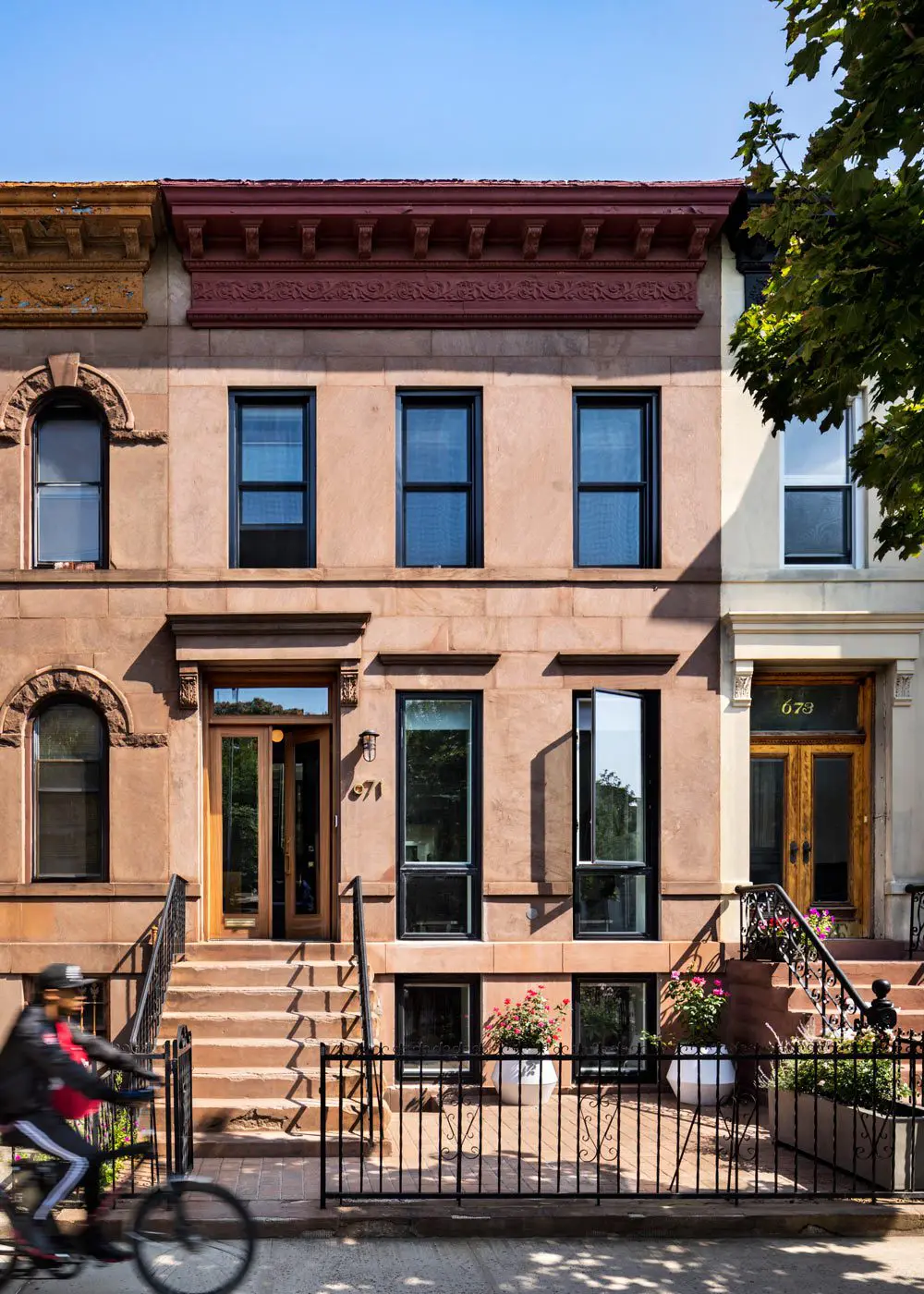 El interiorismo puede darle un cambio inesperado a cualquier lugar