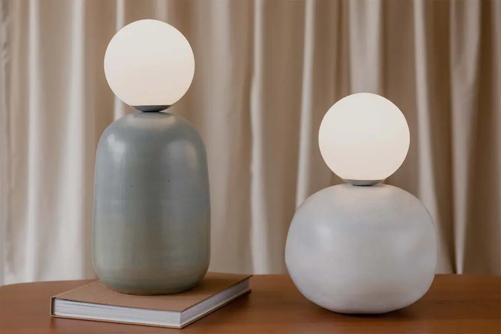 Una colección de piezas artesanales inspiradas en la esencia de la cordillera