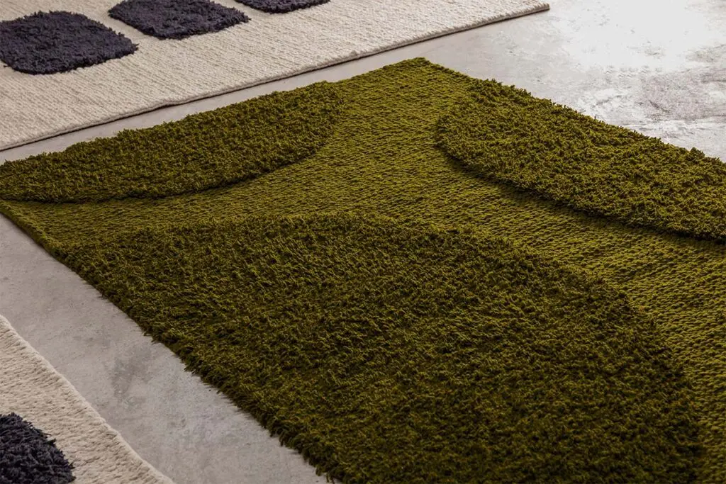 Una colección de piezas artesanales inspiradas en la esencia de la cordillera