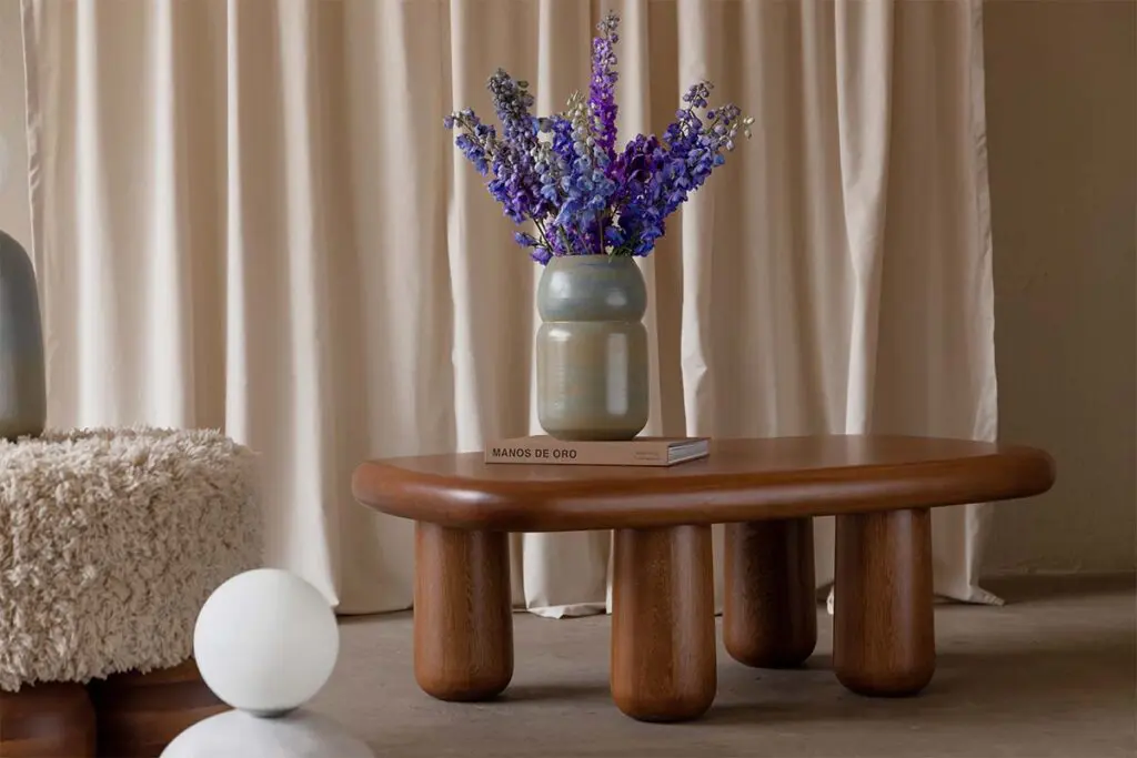 Diseño de piezas artesanales