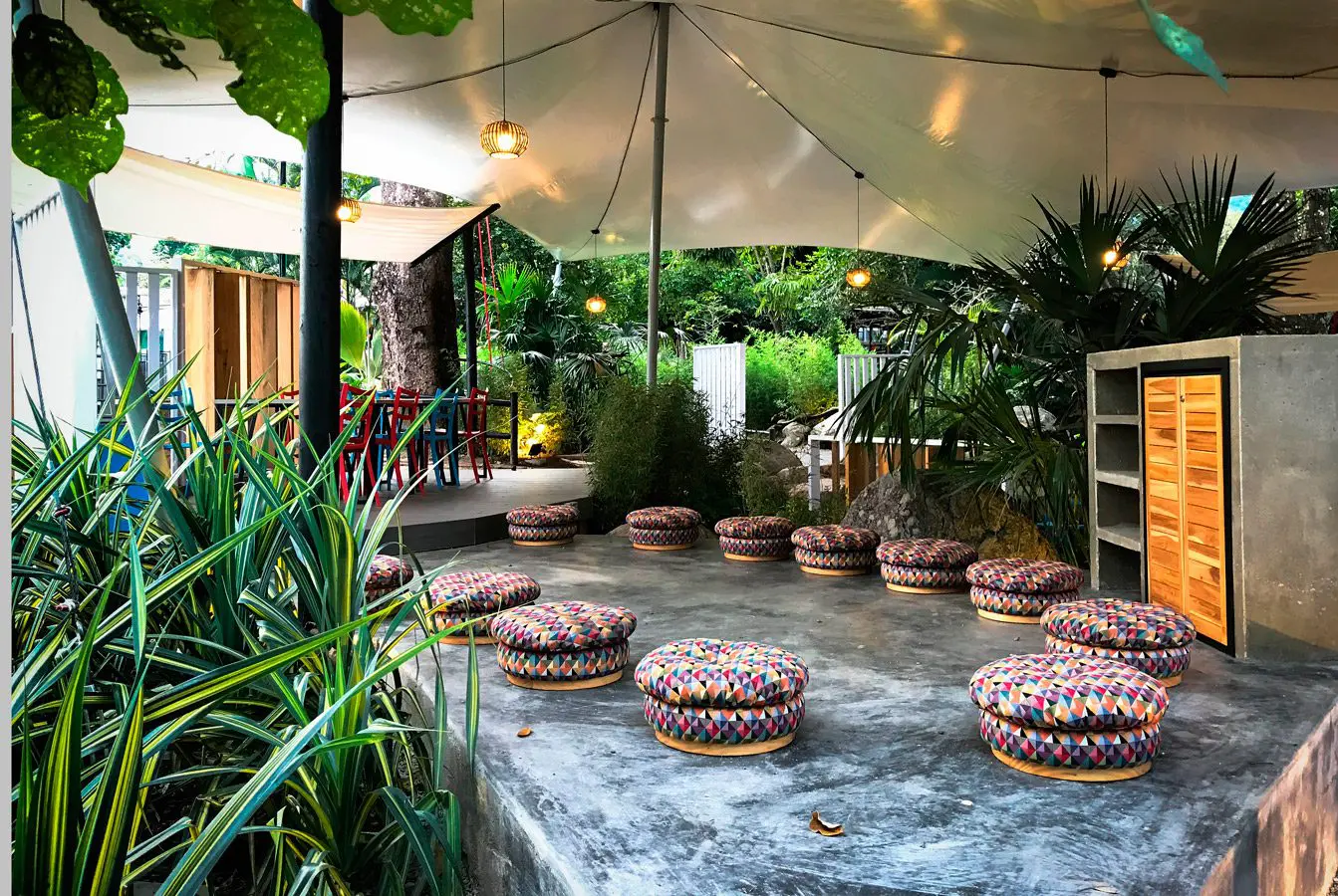 Este colegio rompe el molde Este colegio rompe el molde