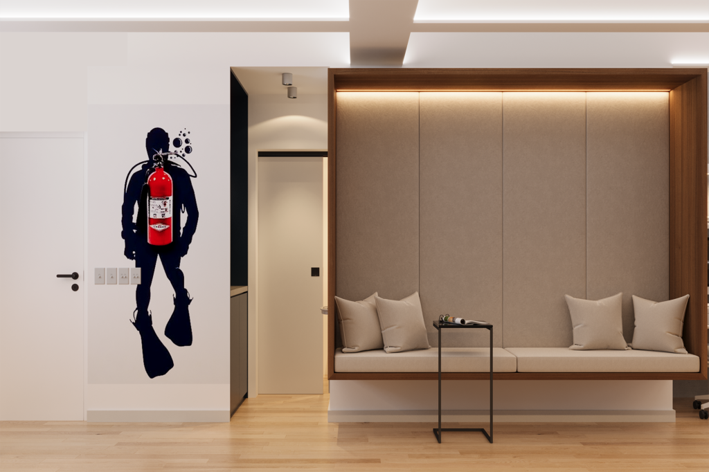 Cinco oficinas en colombia en las que cualquiera querría trabajar