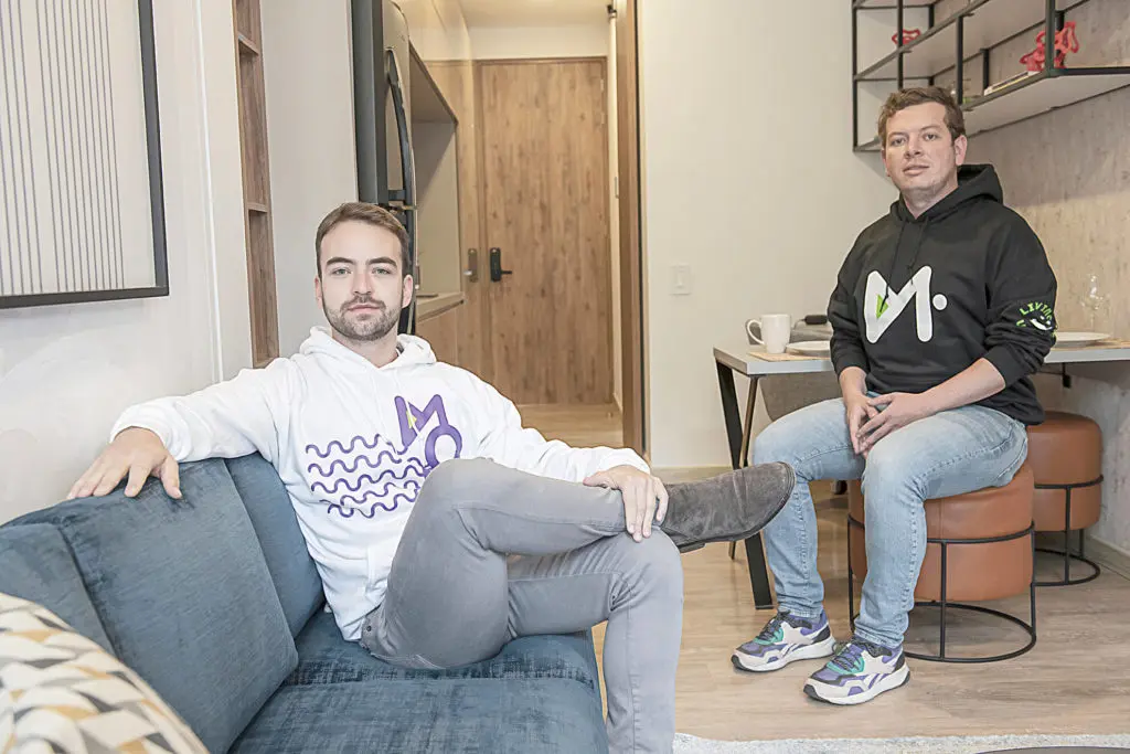 Estos son los apartamentos más deseados de este año por los jóvenes en bogotá