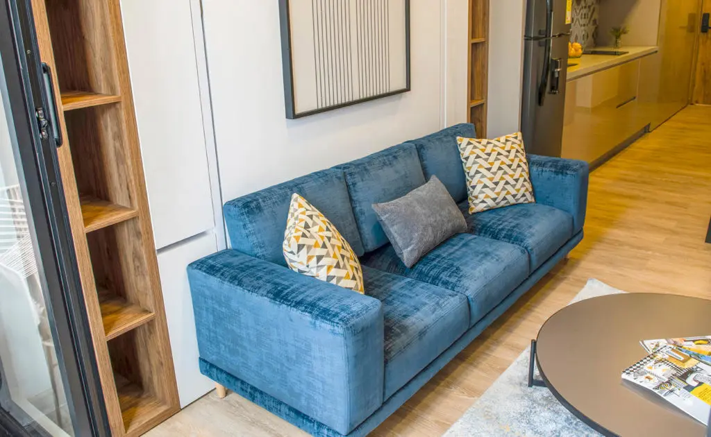 Estos son los apartamentos más deseados de este año por los jóvenes en bogotá