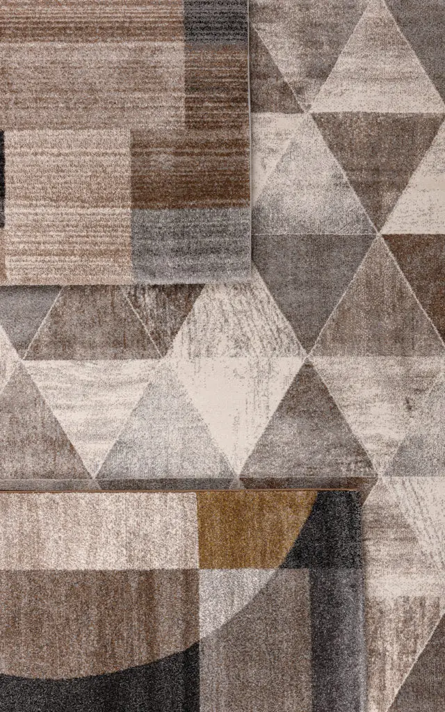 Una colección de tapetes colombianos que le darán vida a su hogar Una colección de tapetes colombianos que le darán vida a su hogar