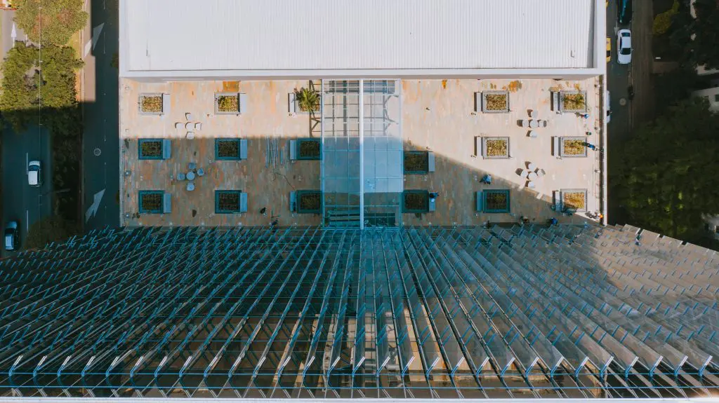 Arquitectura fragmentada: este es el nuevo y sorprendente edificio de ciudad del río, medellín