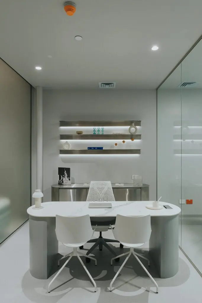 Doce estudios de arquitectura y diseño de medellín que debe conocer