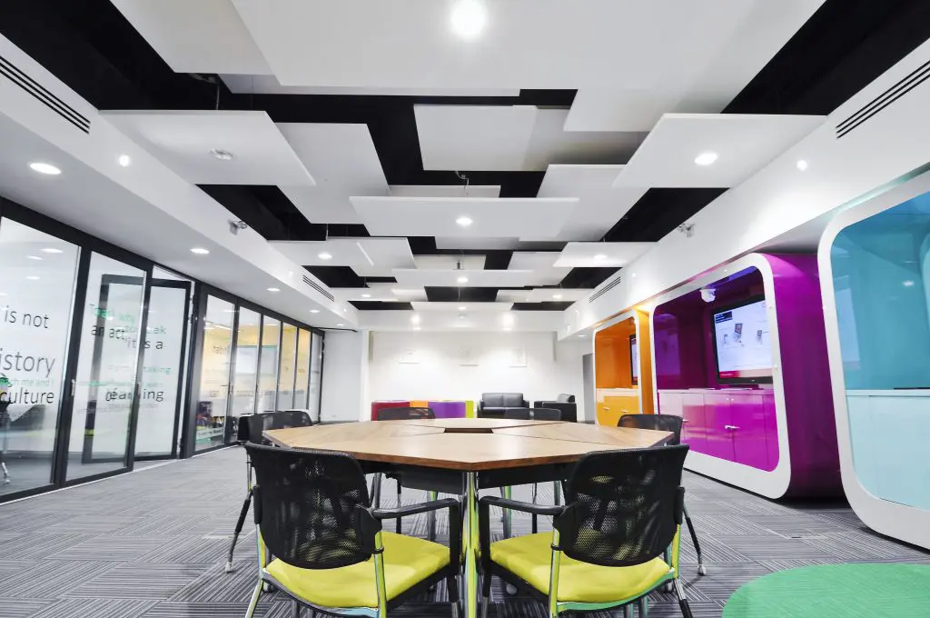 Tips para adecuar la oficina y aumentar la concentración y productividad