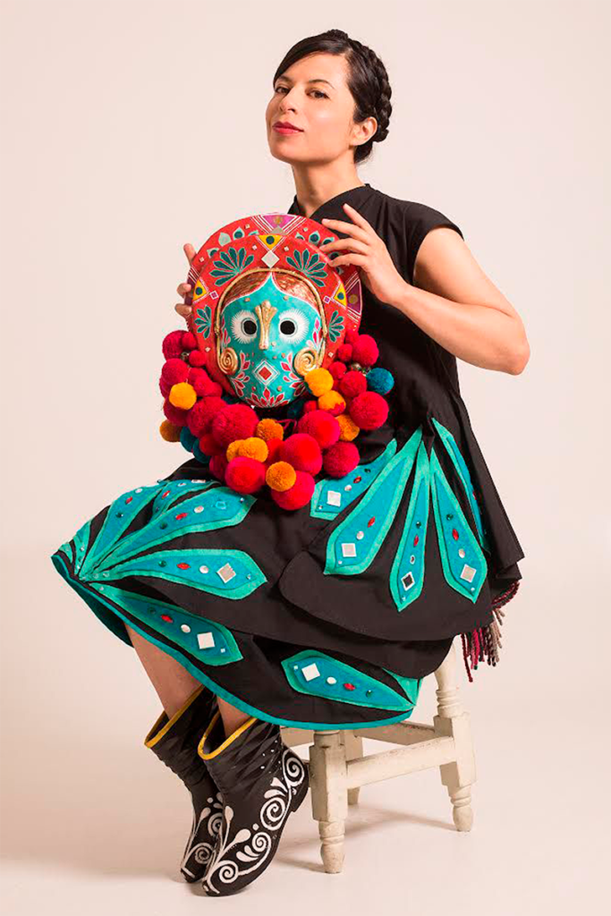 Estos son los cuatro artesanos colombianos que estarán en la edición de la bienal homo faber