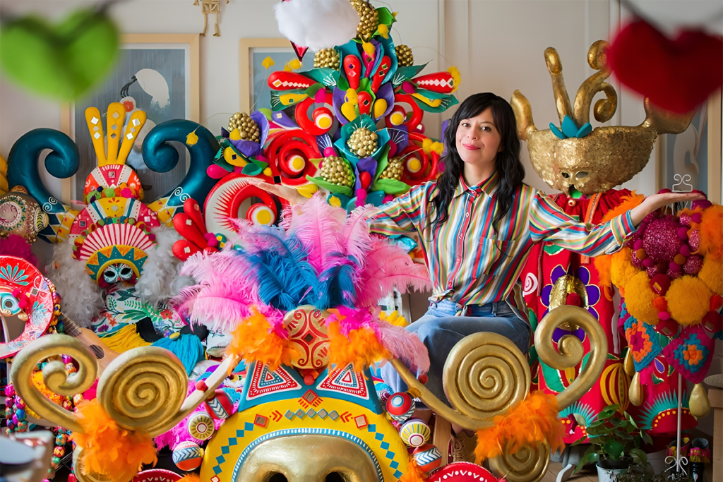 Estos son los cuatro artesanos colombianos que estarán en la edición de la bienal homo faber