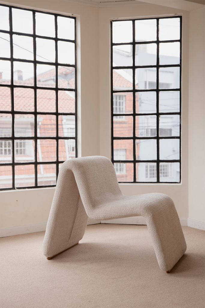 El diseño como experiencia personal: la historia de un estudio colombiano