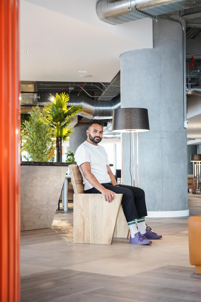 Las nueve firmas que puede conocer visitando el circuito de diseño en bogotá