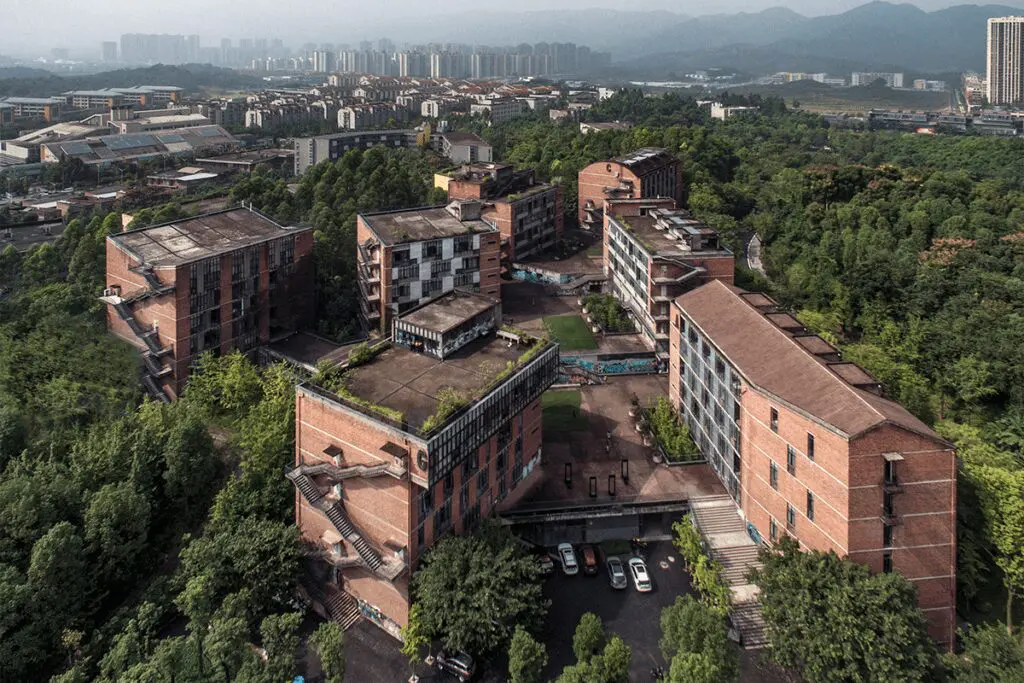 Premio pritzker 2025: la poética del espacio en la arquitectura de liu jiakun