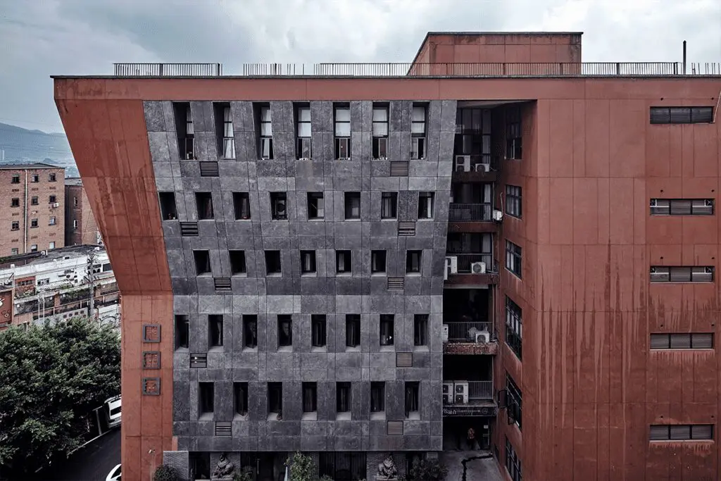 Premio pritzker 2025: la poética del espacio en la arquitectura de liu jiakun
