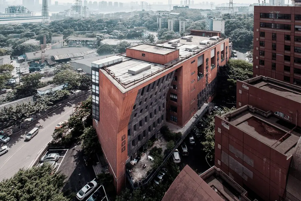 Premio pritzker 2025: la poética del espacio en la arquitectura de liu jiakun