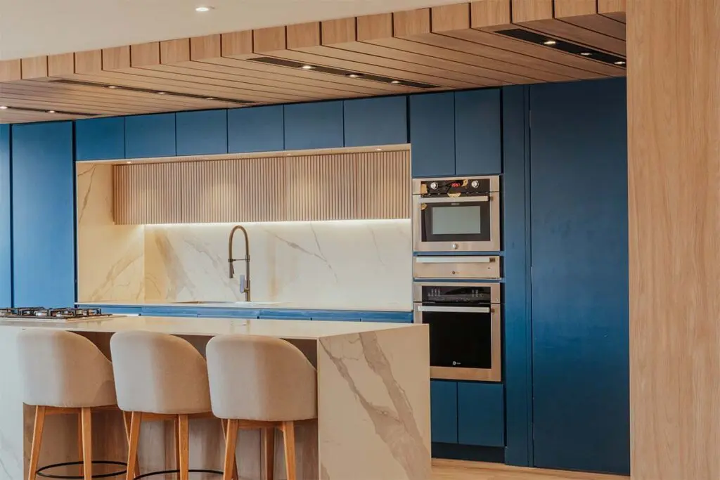 Siete cocinas para inspirarse y tomar la decisión de remodelar