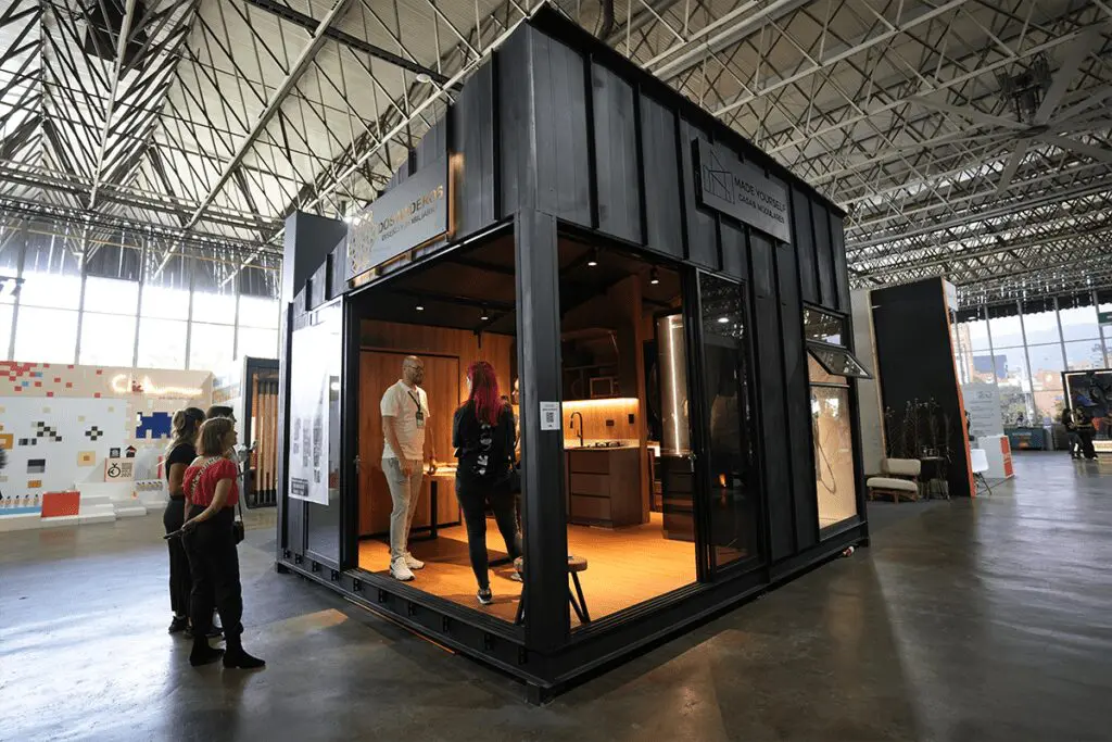 Lo mejor de la feria de diseño powered by imm cologne 2024