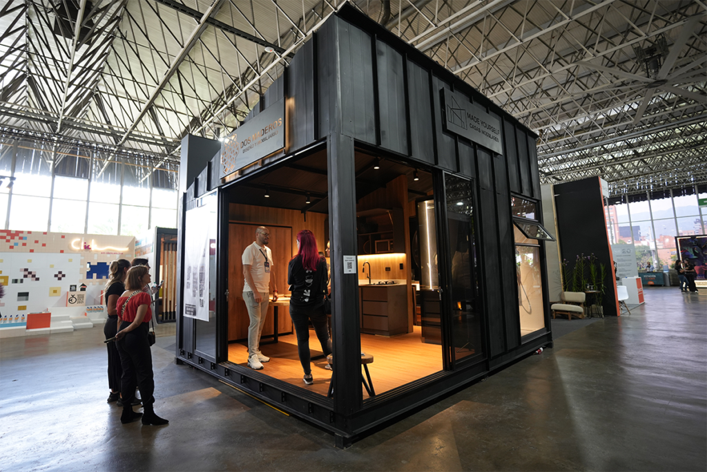 Lo mejor de la feria de diseño powered by imm cologne 2024 Lo mejor de la feria de diseño powered by imm cologne 2024