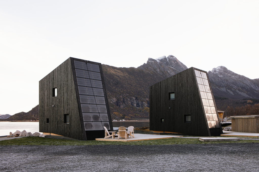 Conozca los ganadores de los premios a+awards 2024