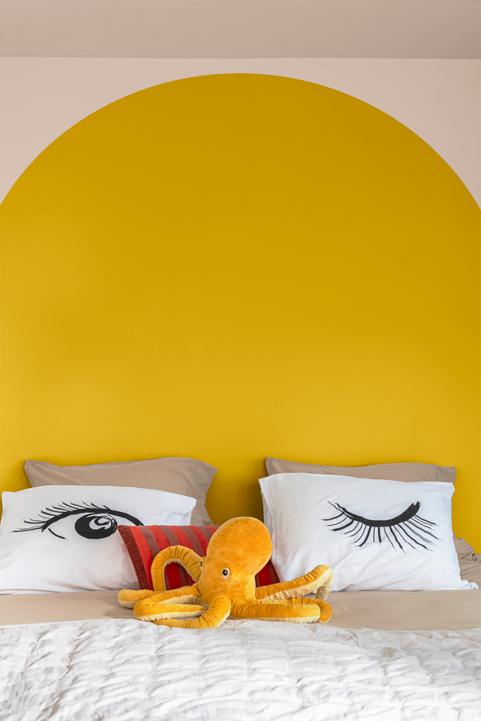 Un color perfecto para vivir nuevas sensaciones en el 2025