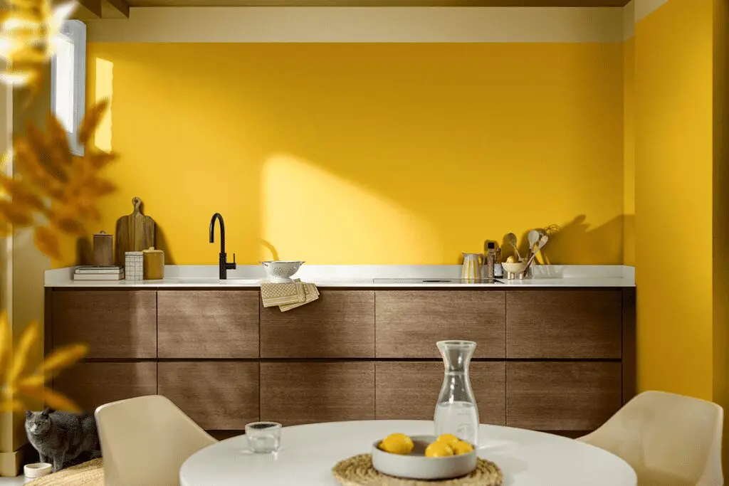 Un color perfecto para vivir nuevas sensaciones en el 2025
