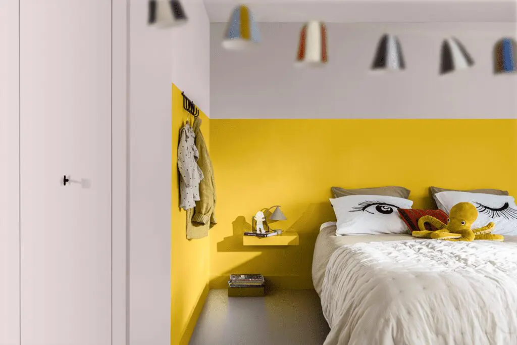 Un color perfecto para vivir nuevas sensaciones en el 2025