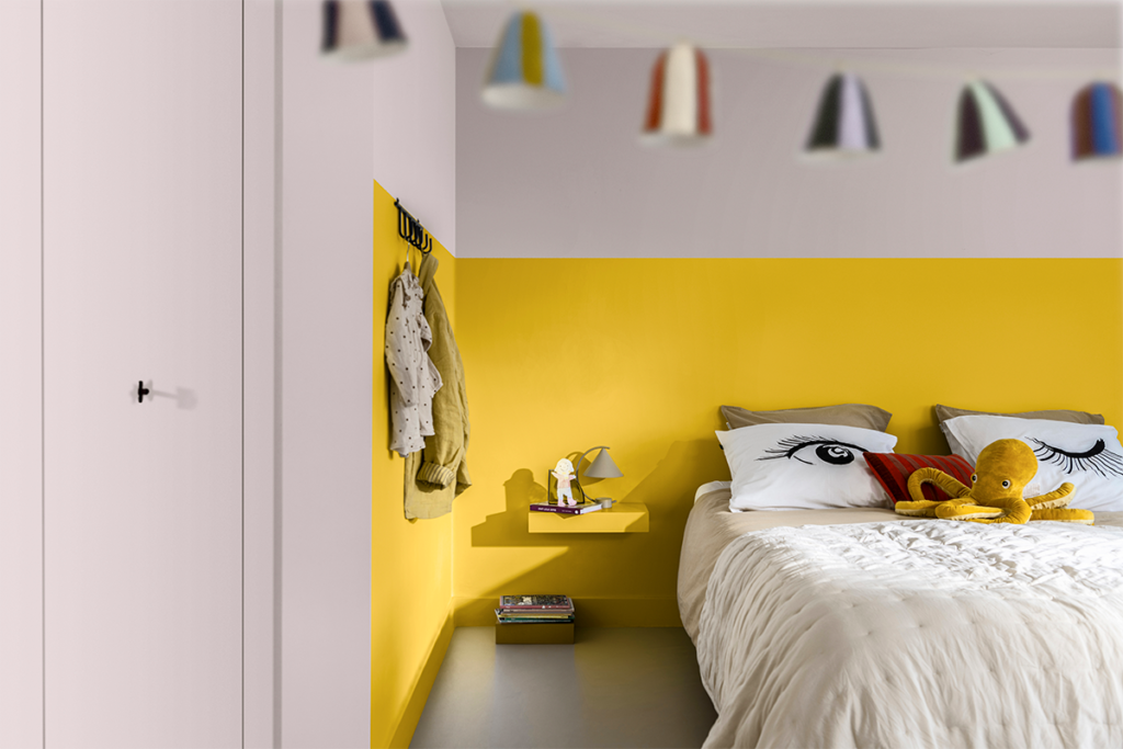 Un color perfecto para vivir nuevas sensaciones en el 2025