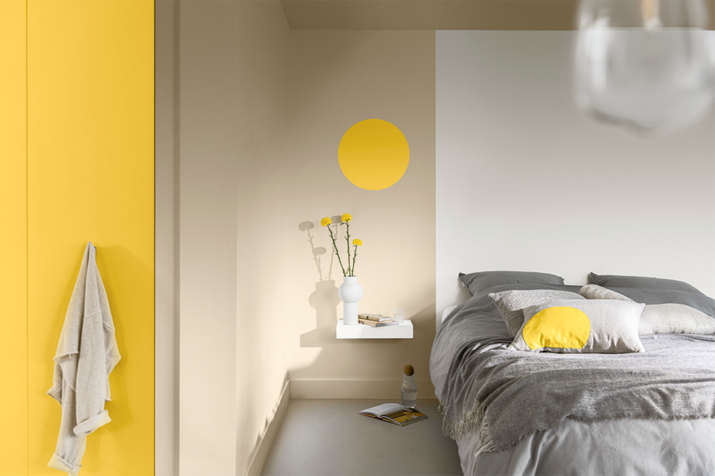 Un color perfecto para vivir nuevas sensaciones en el 2025