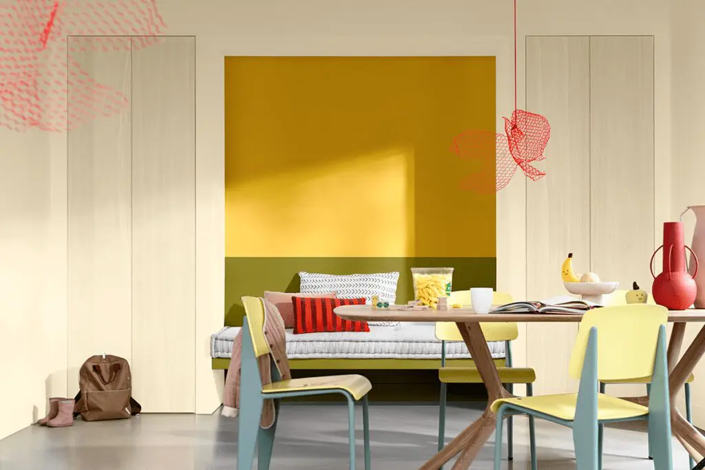 Un color perfecto para vivir nuevas sensaciones en el 2025