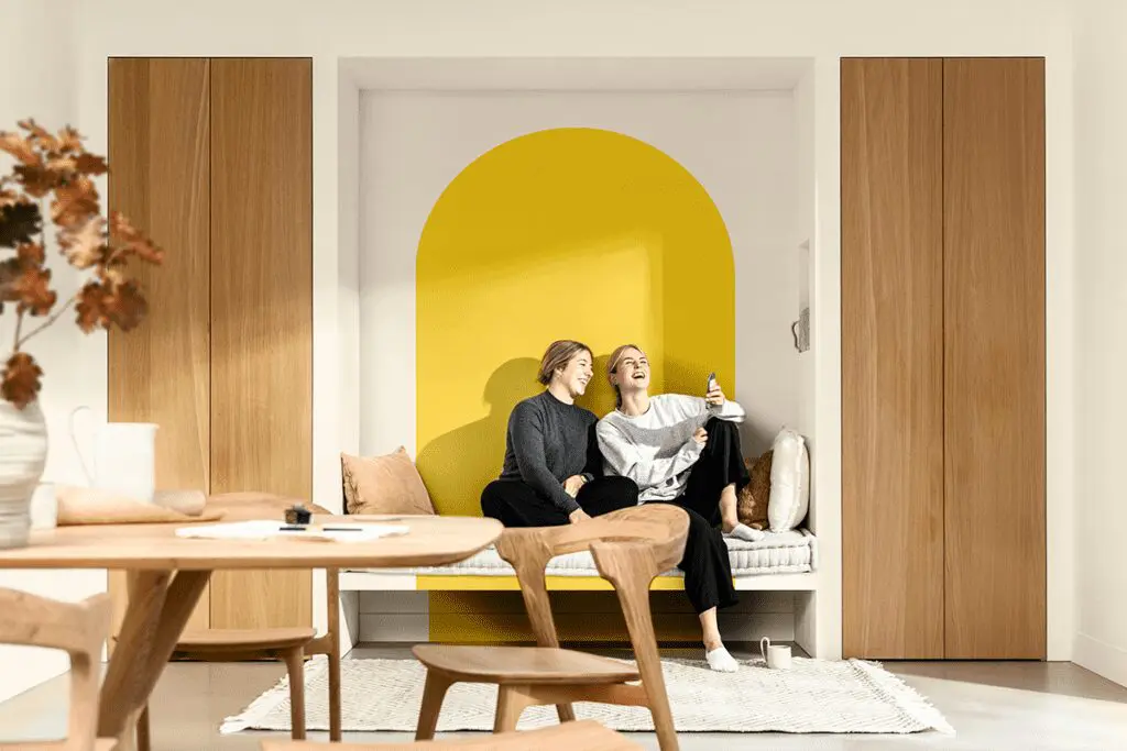 Un color perfecto para vivir nuevas sensaciones en el 2025