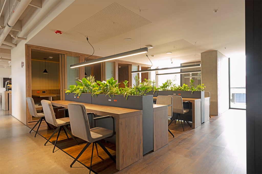 Una lista de objetos y espacios que invitan a disfrutar de los momentos de la vida