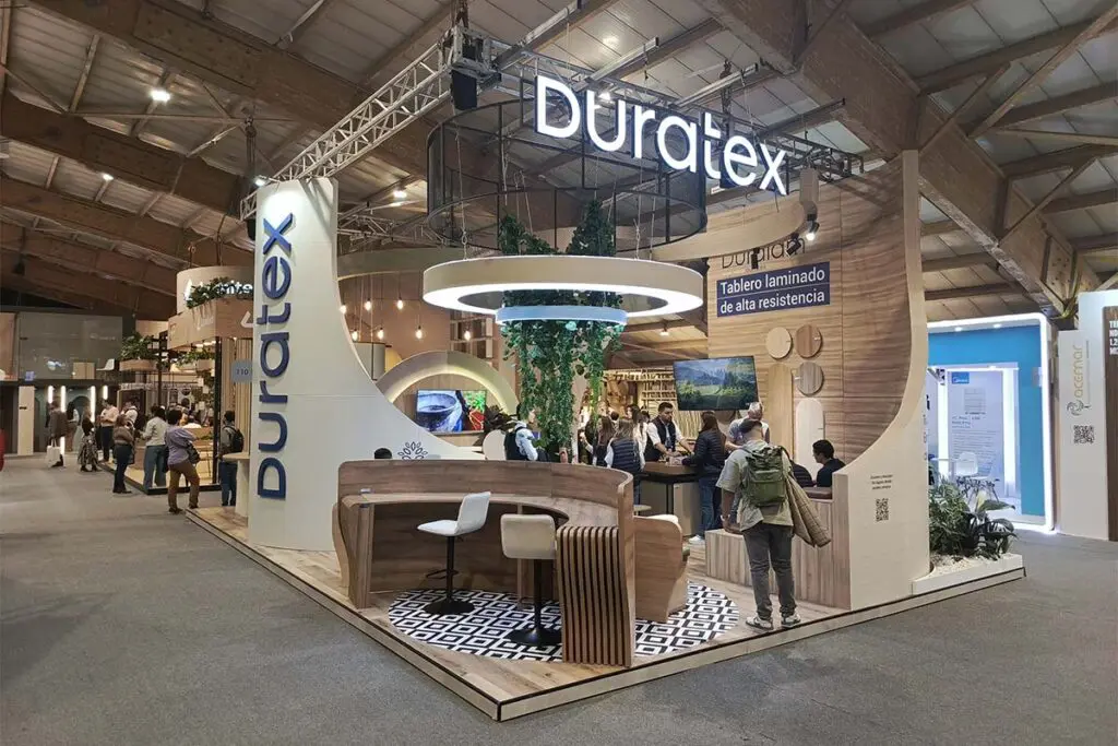 El epicentro de la construcción: así se vivió expoconstrucción y expodiseño 2025