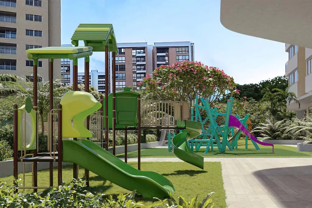 Un proyecto cuyo diseño se adapta a todas las maneras de habitar el hogar moderno