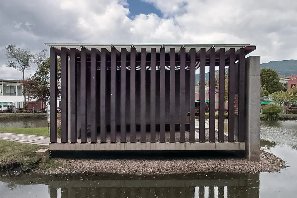 Dos proyectos que proponen una arquitectura centrada en el ser humano