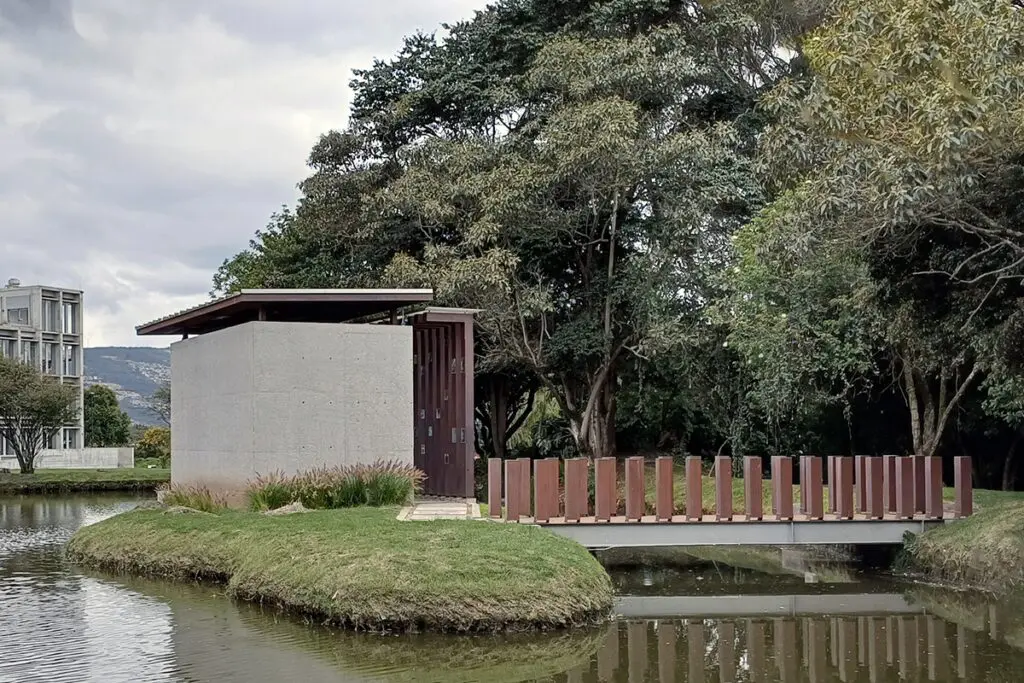 Dos proyectos que proponen una arquitectura centrada en el ser humano