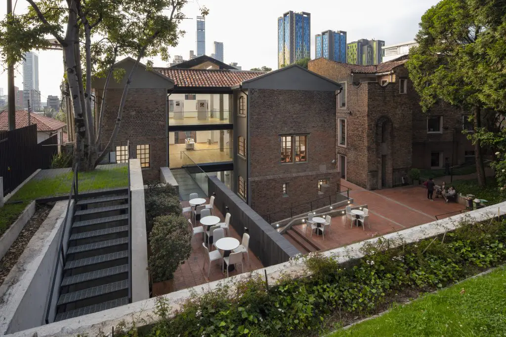 Centro del japón: el proyecto ganador del premio nacional de arquitectura