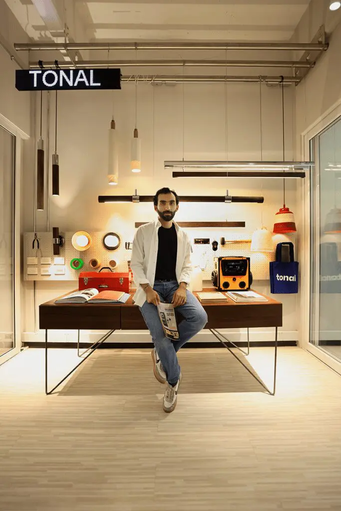 Las nueve firmas que puede conocer visitando el circuito de diseño en bogotá