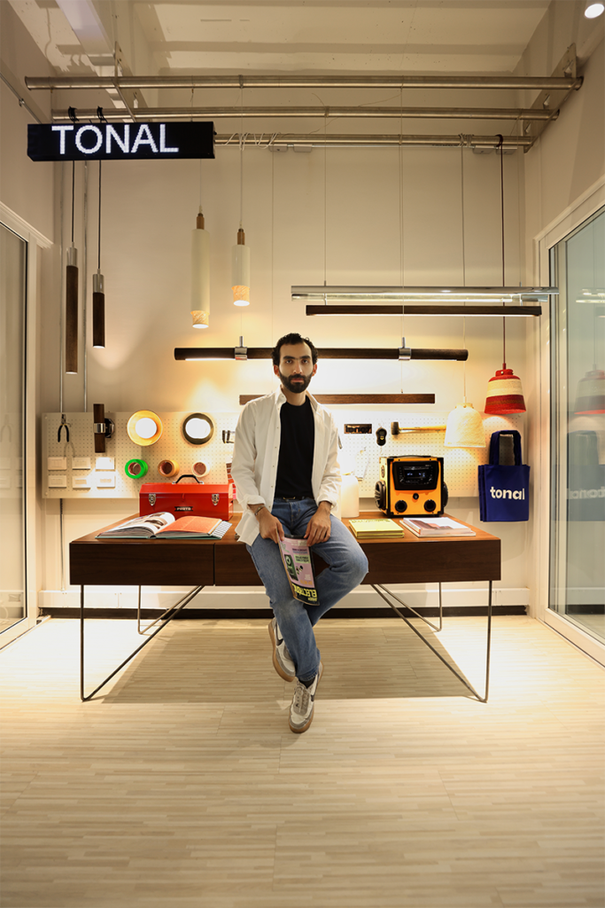 Las nueve firmas que puede conocer visitando el circuito de diseño en bogotá