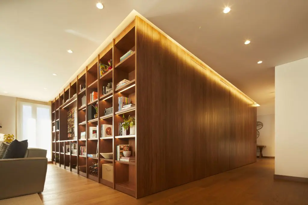 La transformación de un apartamento tradicional bogotano de 250 metros en un lugar cálido y contemporáneo La transformación de un apartamento tradicional bogotano de 250 metros en un lugar cálido y contemporáneo