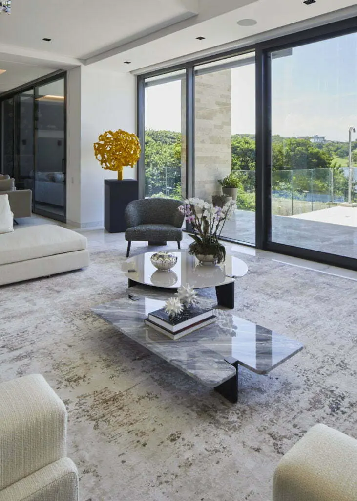 Estos son los tapetes colombianos que son un objeto de diseño