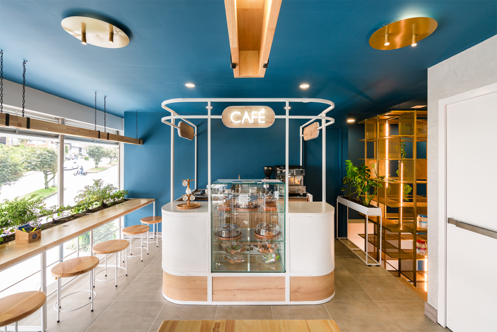 La experiencia de la nutrición y el bienestar en un mismo lugar, en manizales