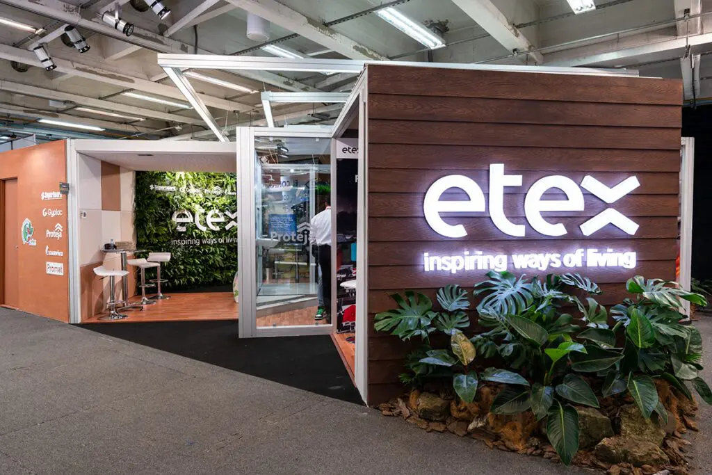 Placas rh gyplac, una interesante solución arquitectónica para sus proyectos Placas rh gyplac de la marca etex, una interesante solución arquitectónica para sus proyectos