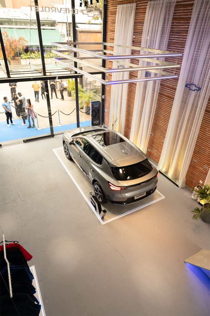 Cuatro vehículos que están transformando el futuro de la movilidad Cuatro vehículos que están transformando el futuro de la movilidad